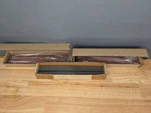 lot 293 image: D.C. Copper Coated Gouging Electrodes T