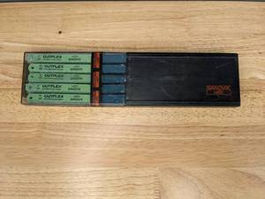 lot 298 image: Sandvik Hacksaw Blades 12 T
