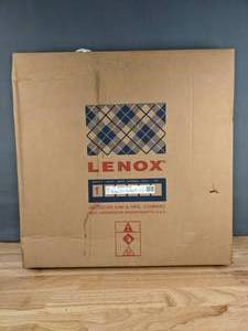 lot 307 image: Lenox Bandsaw Blade  T