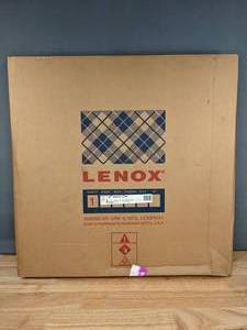 lot 309 image: Lenox Bandsaw Blade  T
