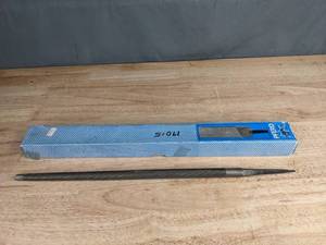 lot 319 image: New 4 Count 14 PFERD Round Files  T