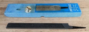 lot 321 image: NEW Box of 6 Pferd Metal Files  T