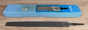 lot 329 image: NEW Box of 10 Pferd Metal Files  T