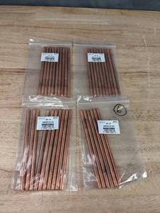 lot 294 image: (36) American Torch Tips T