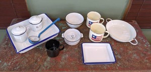 lot 450 image: Fun Unique Items To Use or Display Photo Tray L