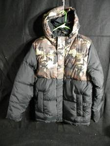 lot 158 image: Brand New with Tags Goodfellow Jacket Size Small