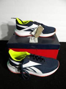 lot 3 image: Brand New Reebok Mens Energen Plus Running Shoe Size 9
