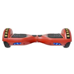 lot 118 image: Brand New Unopened Box NHT Pro Hoverboard