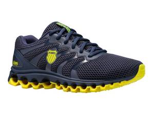 lot 25 image: Brand New K-Swiss Mens Tubes Comfort 200 Sneaker Size 11