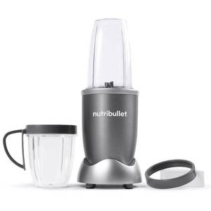 lot 69 image: Brand New Unopened Box NutriBullet Single-Serve Blender 8-Pc. Set