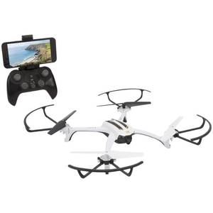 lot 90 image: Open Box Sky Viper JOURNEY GPS Drone