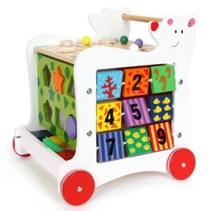 lot 83 image: Brand New Small Foot Bear Walker