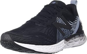 lot 7 image: Brand New New Balance Mens Fresh Foam Tempo Running Shoe Size 7.5