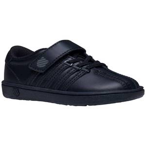 lot 8 image: Brand New K-Swiss Toddlers Classic VN Sneaker Size 4