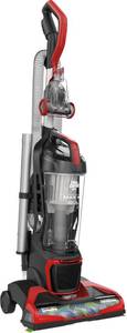 lot 130 image: Looks New Dirt Devil Endura Max XL Bagless Upright Vacuum