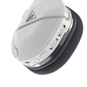 lot 141 image: Looks New Powers On Turtle Beach Stealth 600 Gen 2 Wireless Gaming Headset for Xbox One and Xbox Series X  White