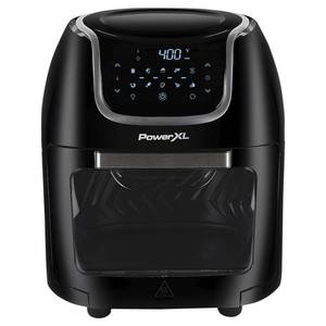 lot 155 image: Brand New PowerXL Vortex 10-Qt. Air Fryer Pro