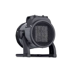 lot 160 image: Brand New NewAir Portable Ceramic 120V Electric Garage Heater
