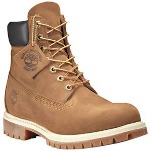 lot 175 image: Timberland Mens Icon Premium 6 Insulated Waterproof Boot Size 10.5