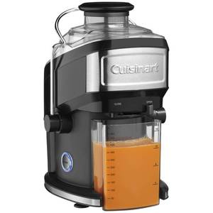 lot 94 image: Looks New - Dented Cuisinart 16 oz. Juice Extractor