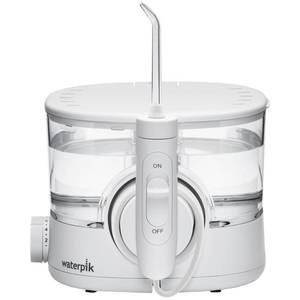 lot 107 image: Open Box Item Waterpik Ion Water Flosser