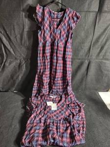 lot 104 image: Brand New With Tags Maternity Dresses x 2 Size XS