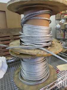 lot 114 image: Cable