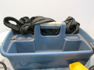 lot 141 image: Utility Carrier With Tools