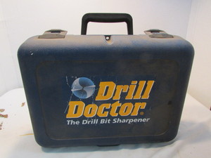 lot 143 image: Drill Doctor