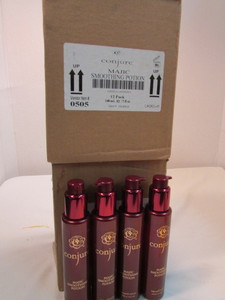 lot 164 image: Conjure Majic Smoothing Potion