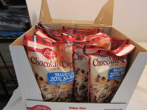 lot 173 image: Cookie Mix