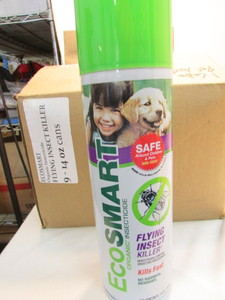 lot 177 image: Insecticide Spray