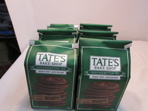 lot 178 image: Chocolate Chip Cookies