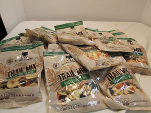 lot 203 image: Trail Mix