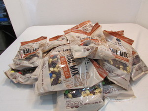lot 208 image: Trail Mix
