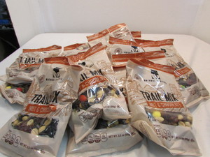 lot 209 image: Trail Mix