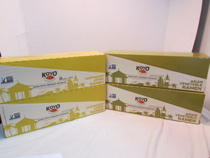 lot 213 image: Koyo Ramen