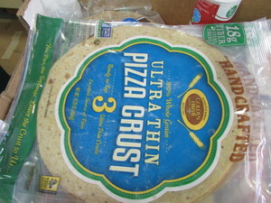 lot 232 image: Box of Assorted Food Items