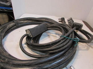 lot 237 image: Electrical ExtensionsPigtails