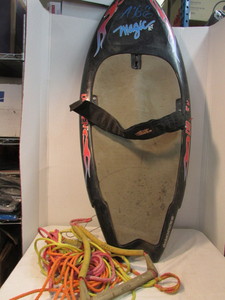 lot 238 image: Wake Board