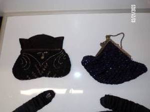 lot 43 image: Assortment of Ladies Purses