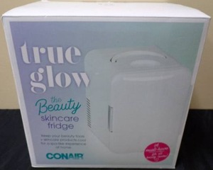 lot 11 image: True Glow Skincare Beauty Fridge