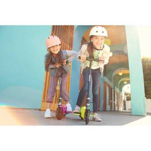 lot 1 image: RAZOR POWER CORE E90 SPRINT ELECTRIC SCOOTER