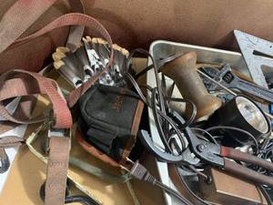 Tool MIX Large tray Screw Drivers