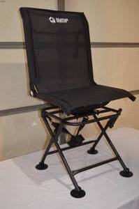 Sportsman 307