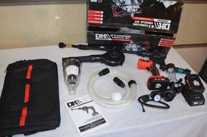 Sportsman 307