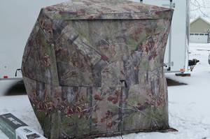Sportsman 307