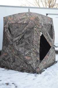 Sportsman 307
