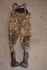 Sportsman 307