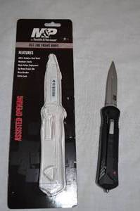 Sportsman 307